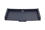 Muurbevestigingen, AV-bevestigingen & AV-meubels - Ergotron Toetsenbord Tray with Debris Barrier Upgrade Kit - komponenter til montering - Max 0.9 kg - recommended for - 98-150-055