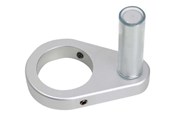 Muurbevestigingen, AV-bevestigingen & AV-meubels - Ergotron LX Eén-Stop Rotatie Controle Kit - Max - recommended for - 97-774-003