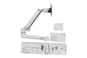 Monitorbevestiging - Ergotron LX Extension and Collar Kit - 98-130-216