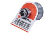 Tuin wateren - Gardena Premium Tap Connector 26.5 mm (G 3/4") - 18241-50