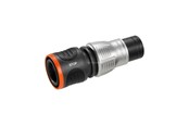 Tuin wateren - Gardena Premium Water Stop 13 mm (1/2") - 15 mm (5/8"): Premium Waterstop 13 mm (1/2") - 15 mm (5/8") - 18253-20