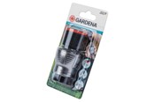 Tuin wateren - Gardena Premium Waterstop 19 mm (3/4") - 18254-20