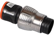 Tuin wateren - Gardena Premium Waterstop 19 mm (3/4") - 18254-50