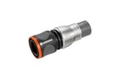 Tuin wateren - Gardena Premium Slangaansluiting 13 mm (1/2") - 15 mm (5/8") - 18255-20