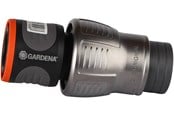 Tuin wateren - Gardena Premium Slangaansluiting 19 mm (3/4") - 18256-50