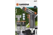 Tuin wateren - Gardena Premium Basis Set - 18298-20