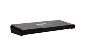 Docking station - PORT Designs PORT connect DOCKING TYPE C OFFICE 3 X 4K - 901904-EU