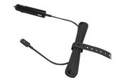 Laptop oplader - Dell - strømforsyningsadapter - bil/fly - 65 Watt - 450-AFLE
