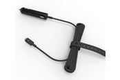 Laptop oplader - Dell Auto/Air Adapter 65W USB-C - 450-AFLE
