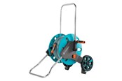 Tuin wateren - Gardena Hose Trolley AquaRoll M Set - 18512-20