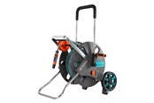 Tuin wateren - Gardena Slanghaspel AquaRoll L Easy Set - 18522-20