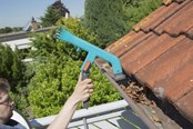 Tuingereedschap - Gardena combisystem Gutter Cleaner - 03651-20