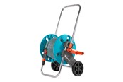 Tuin wateren - Gardena Hose Trolley AquaRoll S Set - 18502-50