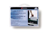 Papiervernietigers - Rexel shredder oil sheets (12) - 2101948