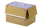 Papiervernietigers - Rexel Recyclable Waste Sack - 2105901