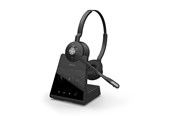 Headphones/Headsets - Jabra Engage 65 Stereo - 9559-553-111
