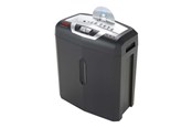 Papiervernietigers - HSM shredstar S10 - 1042121