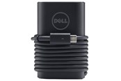 Laptop oplader - Dell E5 90W Type-C AC AV / multimedia paneel (EU) 4GKXY/450-AGOQ - DELL-4GKXY