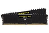 RAM - Corsair Vengeance LPX DDR4-3000 - 16GB - CL16 - Dual Channel (2 pcs) - Intel XMP - Zwart *DEMO* - CMK16GX4M2D3000C16
