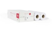 Papier, fotopapier en etiketten - Canon Paper LFM147 Recycled White Zero 0.297x150M (2) - 97003444