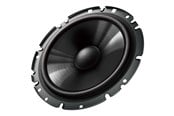 Autoradio - Pioneer G-series - Speakers - TS-G170C