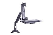 Monitorbevestiging - Multibrackets M Flex Desk Workstation - 7350073734634
