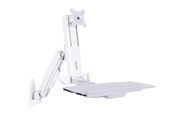 Monitorbevestiging - Multibrackets m Workstation ARM Single - 7350073734351