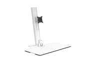 Monitorbevestiging - Multibrackets M Easy Stand Desktop White - 7350073733170