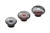 Mobiel - Overige accessoires - Poly Voyager 5200 Eartip Kit S - 203710-01