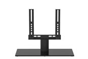 Monitorbevestiging - Multibrackets m VESA Tablestand Turn Zwart X Small MAX 200x200 - 7350073733040