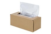 Printeraccessoires - Fellowes papirkurv - 3608401