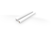 Papier, fotopapier en etiketten - Canon Paper IJM021 Stand 90gr 1.118x50m - 97024318