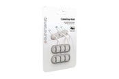Mobiel - Overige accessoires - Bluelounge Design Bluelounge CableDrop Multi: Bluelounge CableDrop Multi - CDMU-WH