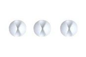 Kabelgoot, Kabelhoes & Kabelbinders - Bluelounge Design Bluelounge CableDrop - CD-WH