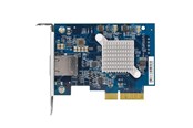 Netwerk-adapter (netwerkkaart, printserver, enz.) - QNAP QXG-10G1T Netwerk expansion card - QXG-10G1T