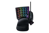 Toetsenbord - Razer Tartarus V2 - Gaming toetsenbord - Zwart - RZ07-02270100-R3M1