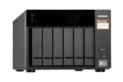 NAS-server - QNAP TS-673-8G - NAS-server - TS-673-8G