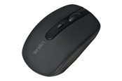 Muis - LogiLink Optical Muis - Muis - Optisch - 4 knoppen - Zwart - ID0078A