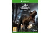 Games - Jurassic World Evolution - Microsoft Xbox One - Simulatie - 5056208801807