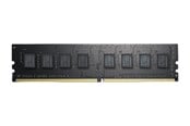 RAM - G.Skill Value DDR4-2666 - 8GB - CL19 - Single Channel (1 pcs) - Intel XMP - Zwart - F4-2666C19S-8GNT