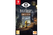 Games - Kleine Nachtmerries: Complete Editie - Nintendo Switch - Adventure - 3391891997522