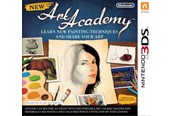 Games - Nieuwe Kunstacademie - Nintendo 3DS - Action - 0045496522261