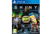Games - Shiny - Sony PlayStation 4 - Action - 8718591185656