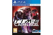 Games - Time Carnage (PSVR) - Sony PlayStation 4 - Action - 5060522090878