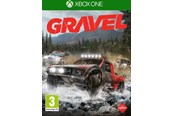 Games - Gravel - Microsoft Xbox One - Racing - 8059617106843
