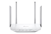Router - TP-Link Archer A5 AC1200 Wireless Dual Band Router - Wireless router Wi-Fi 5 - ARCHER A5