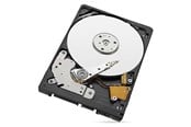 Harde schijf - Seagate BarraCuda Pro - 2TB - Harde schijf - ST2000LM015 - SATA-600 - 2.5" - ST2000LM015