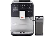 Koffie & Espresso - Melitta Barista TS Smart - Zilver - 21784