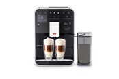 Koffie & Espresso - Melitta Barista TS Smart - Zwart - F85/0-102