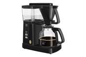 Koffie & Espresso - Melitta Excellent 5.0 - Zwart - 6760731